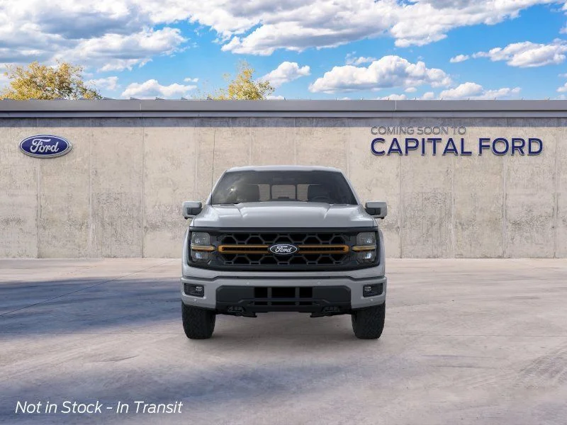 New 2026 Avalanche Ford Tremor® image 2