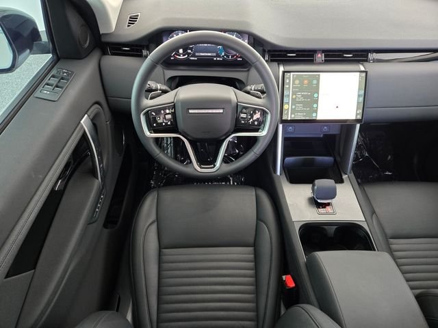 Used 2025 Silver Land Rover S image 12