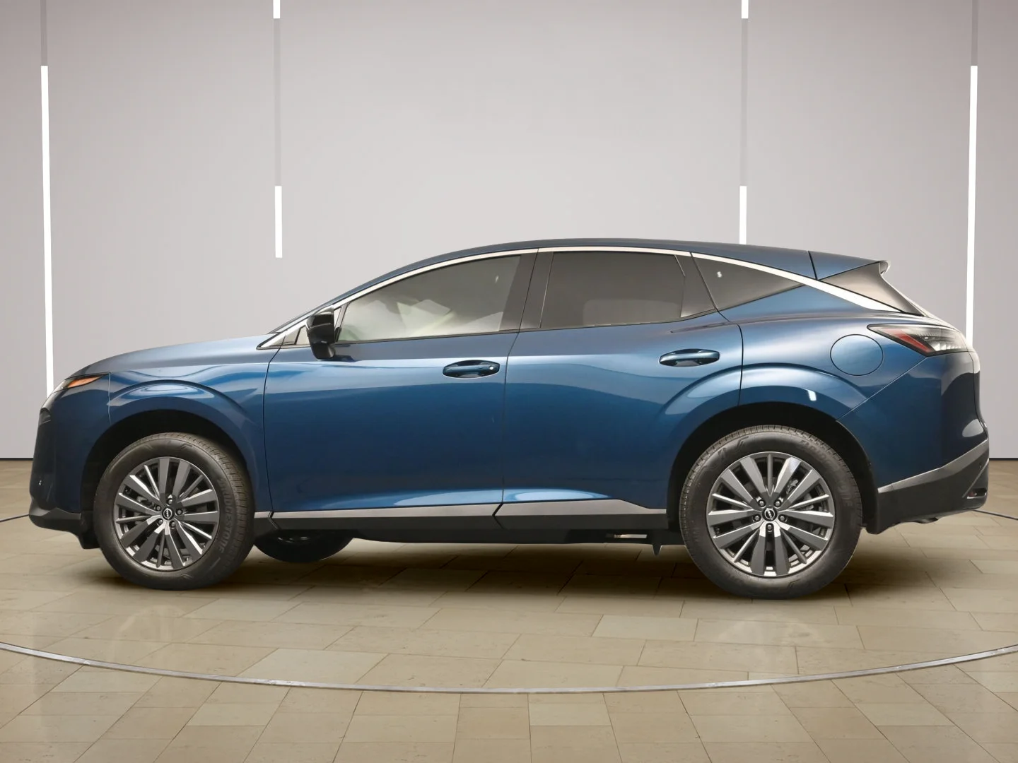 2026 Nissan Murano SL - Photo 30