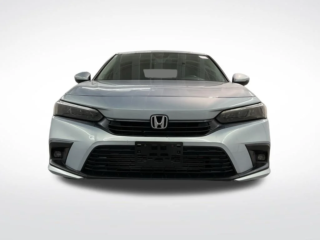 2023 Honda Civic Touring - Photo 6