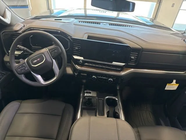 2026 GMC Sierra 1500 Elevation - Photo 36