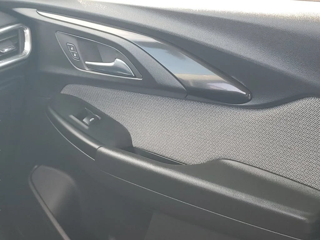 Used 2023 Mosaic Black Metallic Chevrolet LT image 13