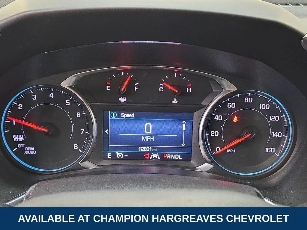 2024 Chevrolet Equinox LT - Photo 15