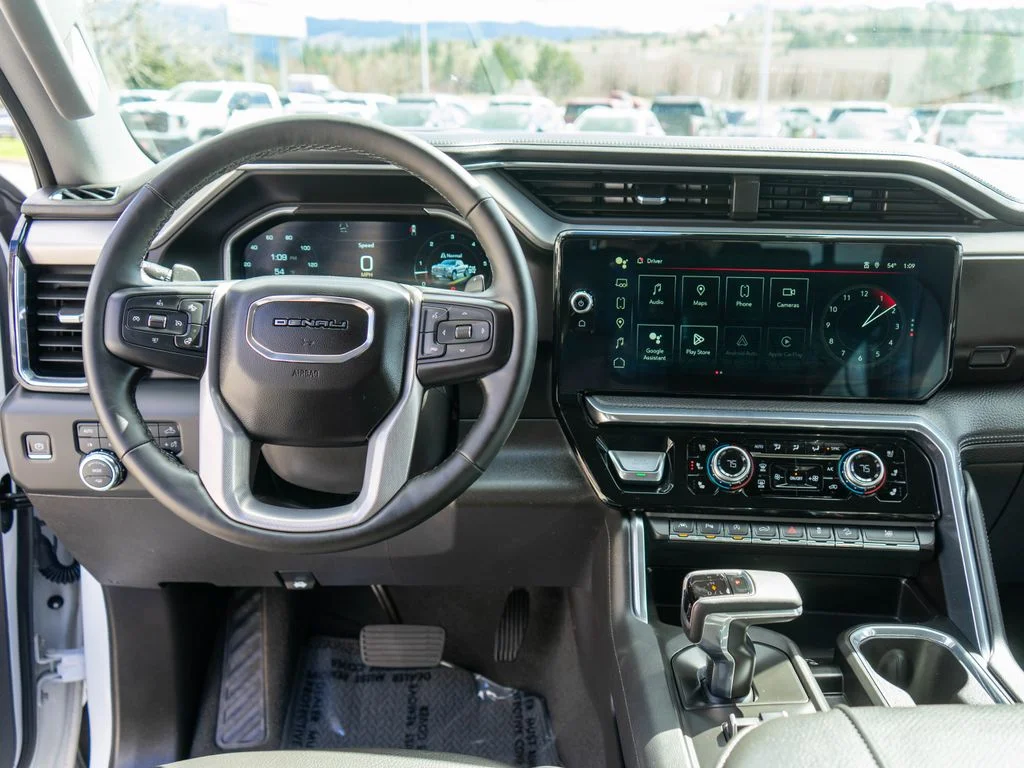 2023 GMC Sierra 1500 Denali Denali - Photo 15