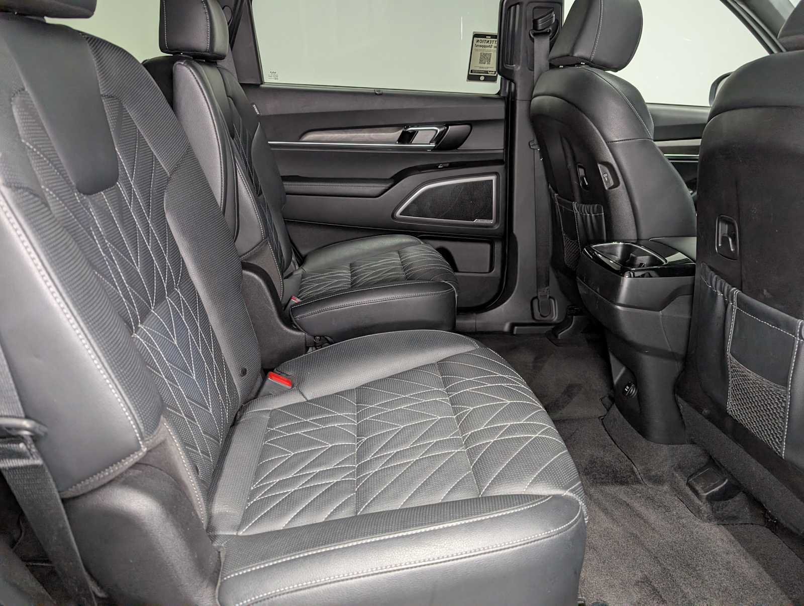 Used 2023 Everlasting Silver Kia EX X-Line image 44
