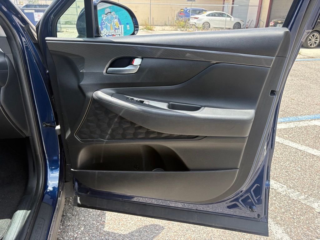 2022 Hyundai Santa Fe SEL - Photo 17