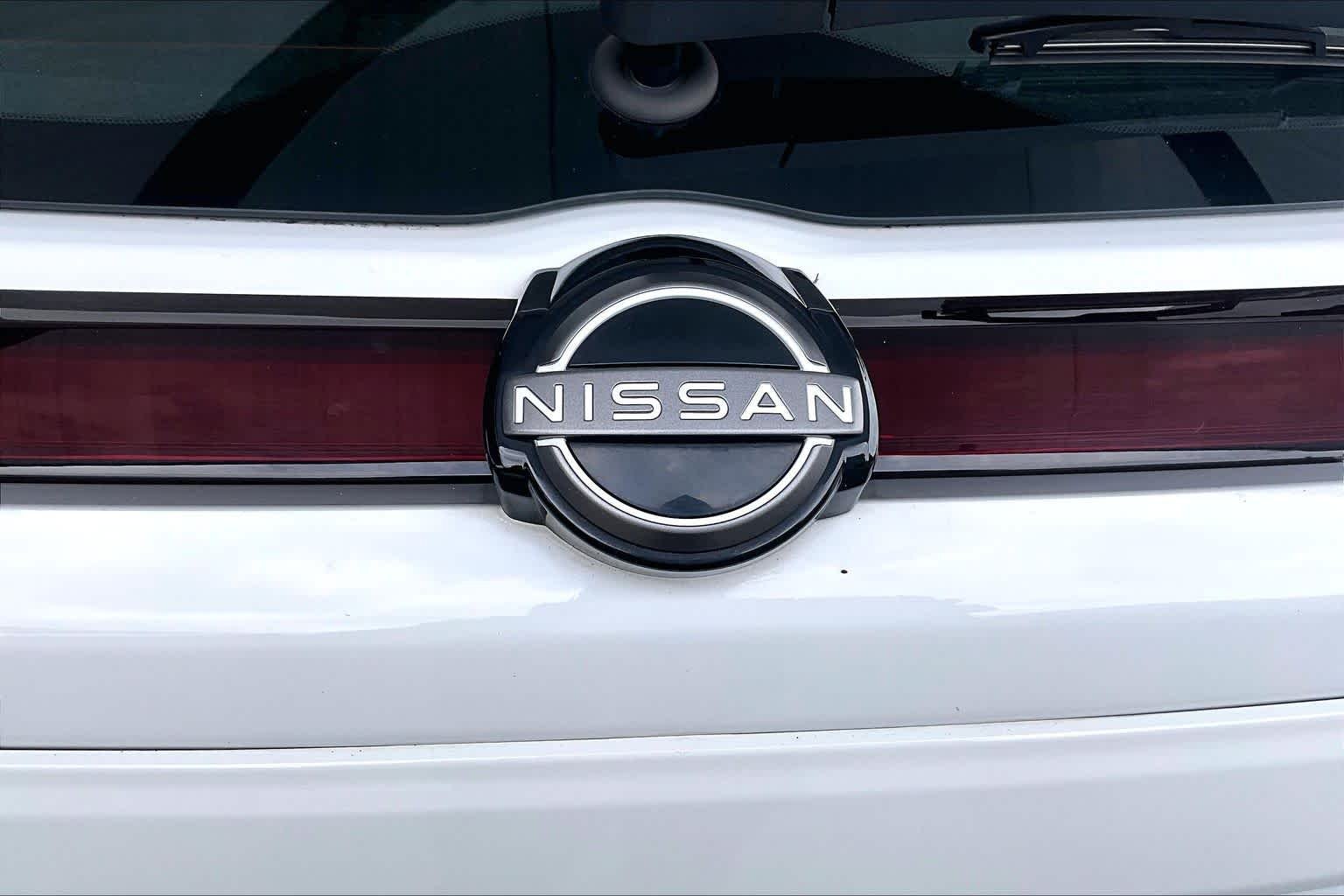 Used 2022 Fresh Powder Nissan S image 30