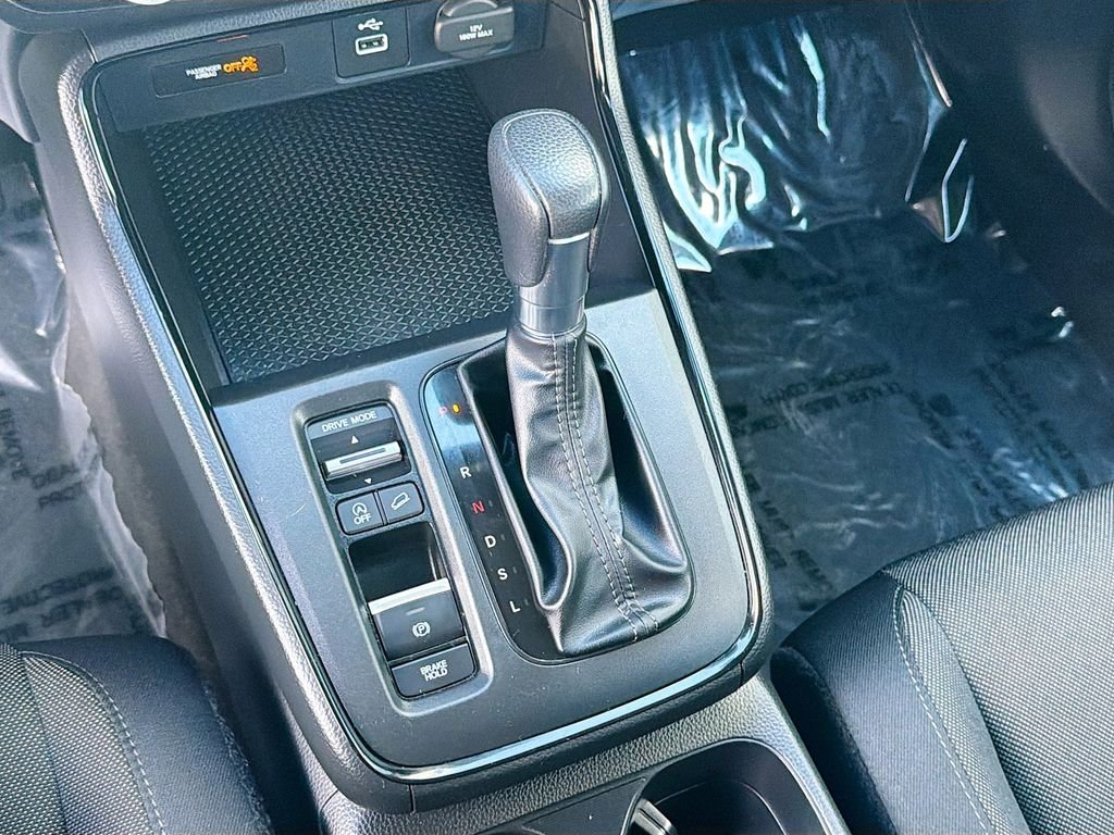 2023 Honda CR-V LX - Photo 16