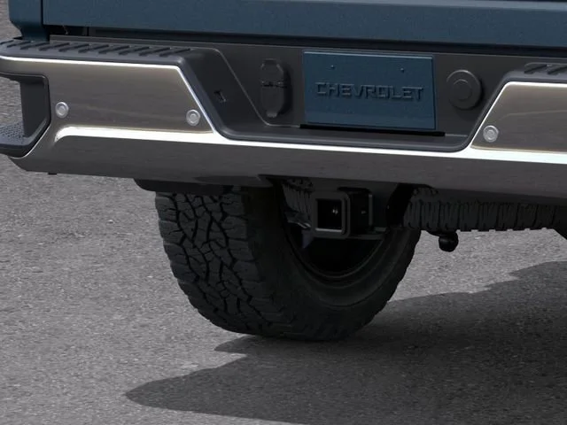 2026 Chevrolet Silverado 2500 HD LTZ - Photo 14
