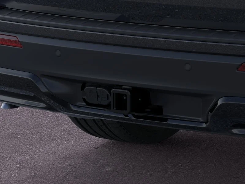 New 2026 Agate Black Metallic Ford ST-Line image 23