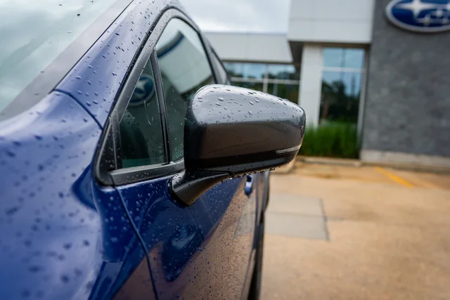 New 2026 Sapphire Blue Pearl Subaru Limited image 15