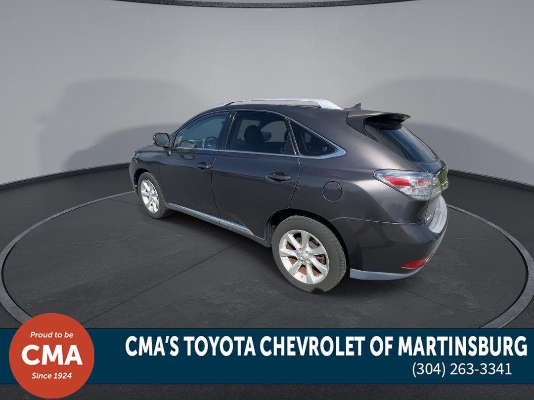 Used 2010  LEXUS  image 6