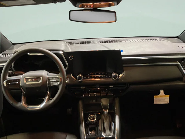 2026 GMC Canyon Elevation - Photo 10