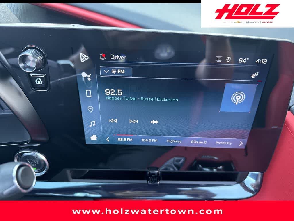 2024 Chevrolet Corvette 2LT - Photo 14