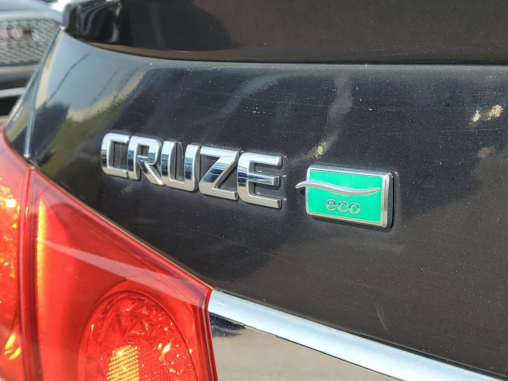 Used 2012 Black Granite Metallic Chevrolet ECO image 6