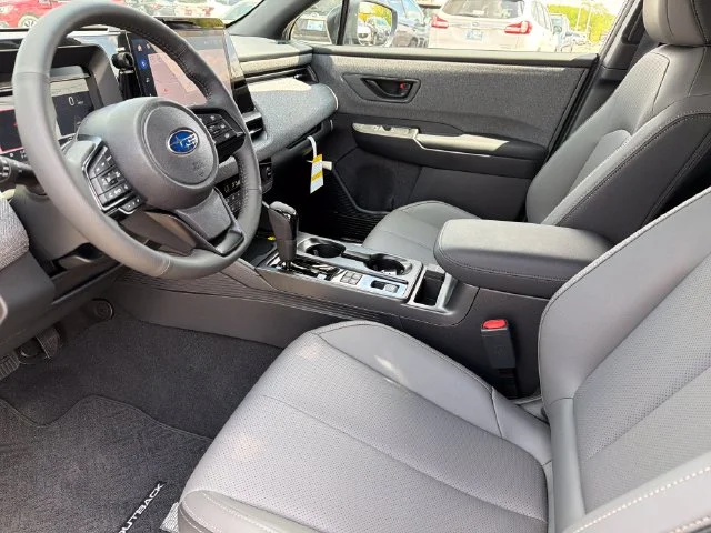 2026 Subaru Outback Limited XT - Photo 19