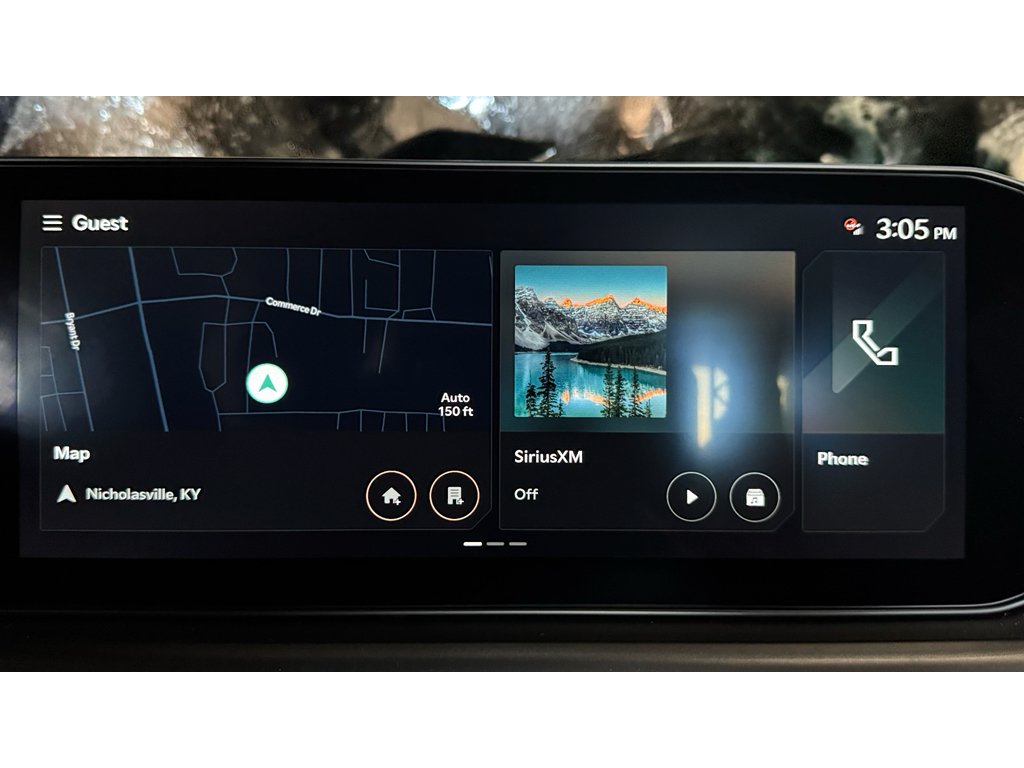 New 2026 Wolf Gray Kia GT-Line AWD image 15