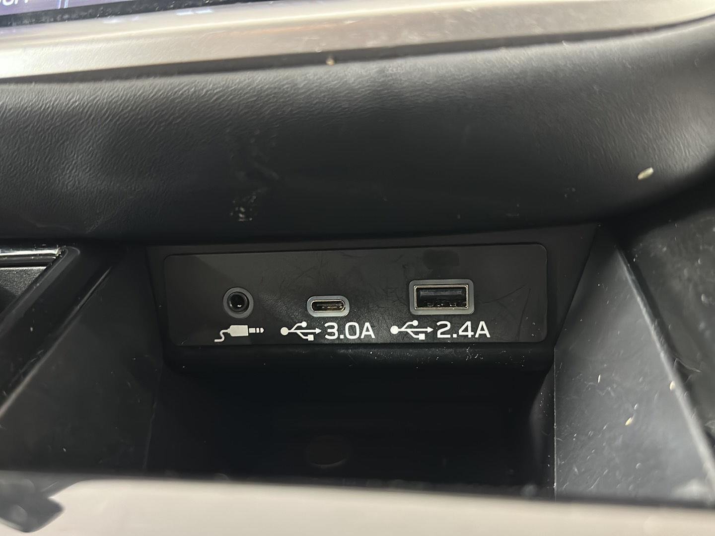 Certified Used 2025 Crystal White Pearl Subaru Premium image 15