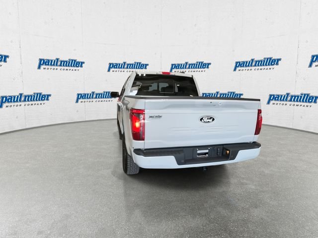 New 2026 Avalanche Ford XLT image 9