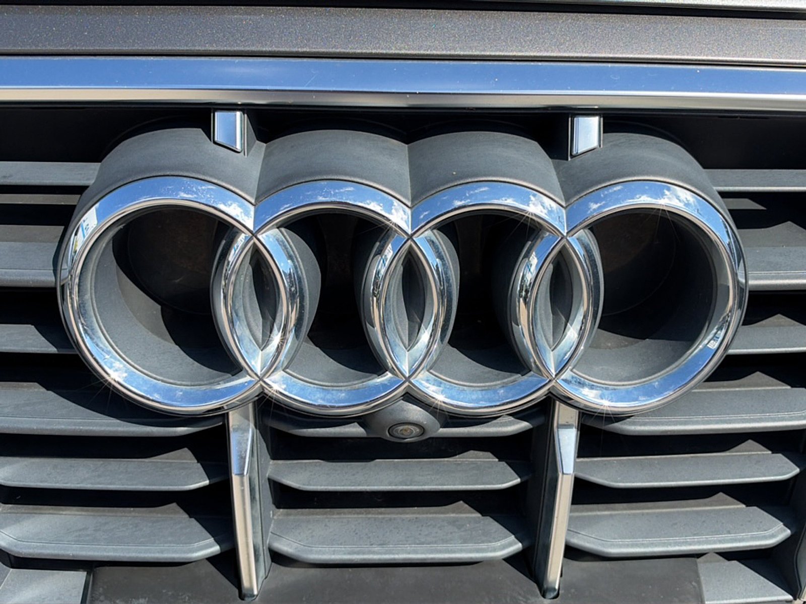 2020 Audi Q7 Premium Plus - Photo 52