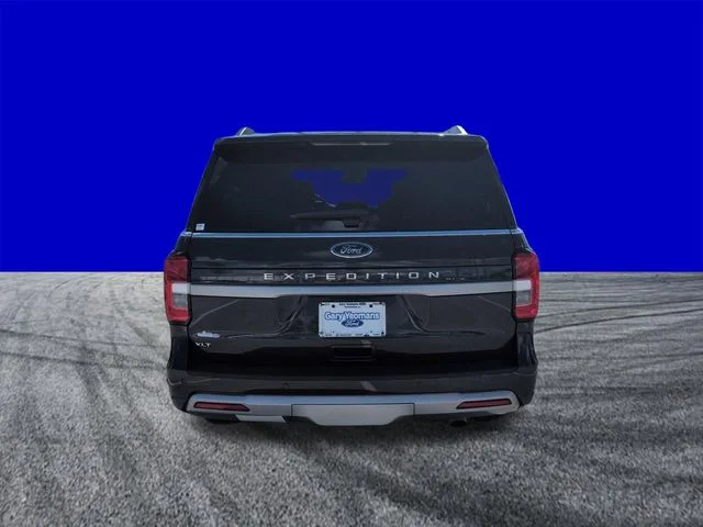 Certified Used 2023 Black Ford XLT image 5