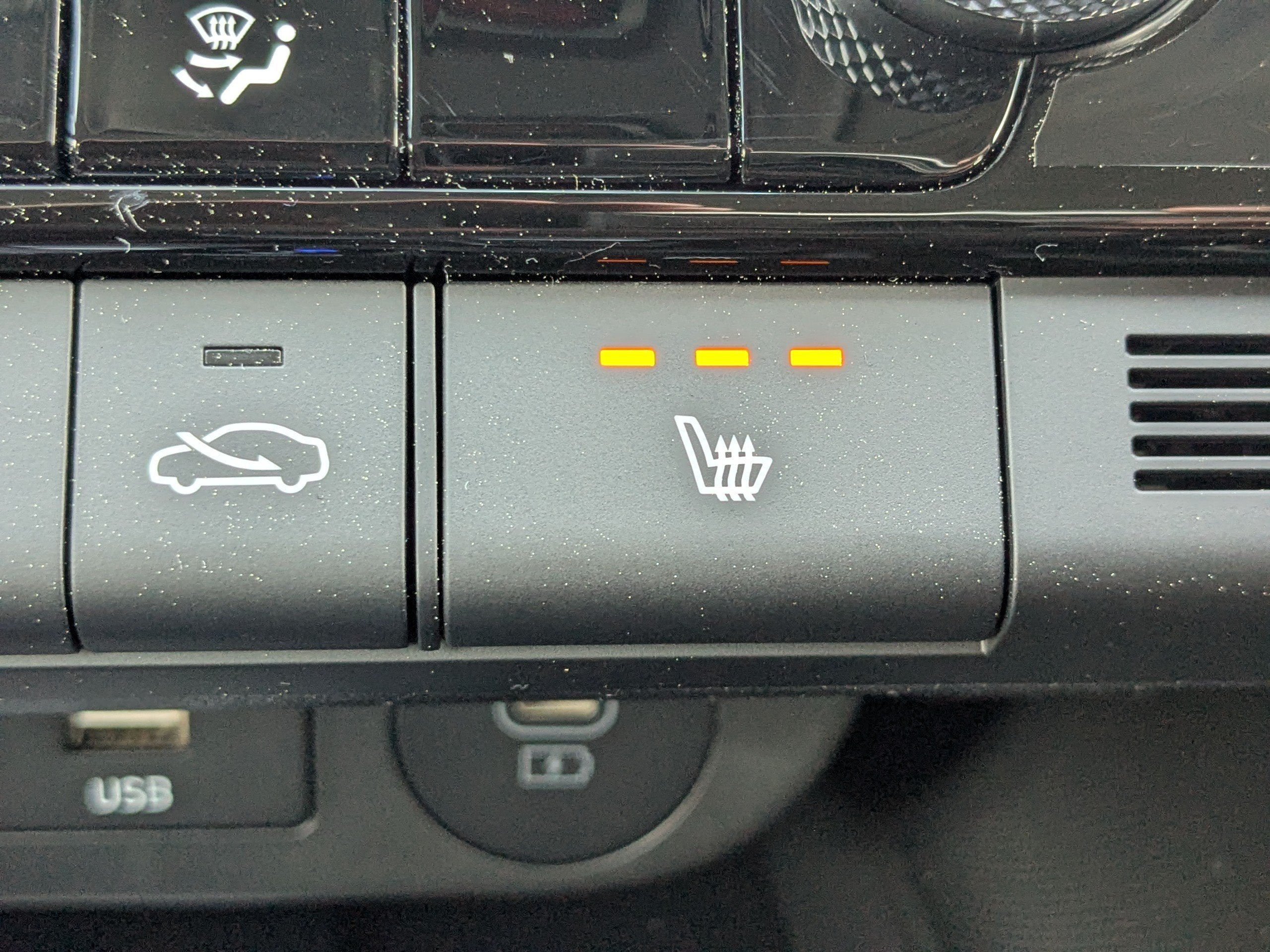 New 2026 Ecotronic Gray Hyundai Limited image 27