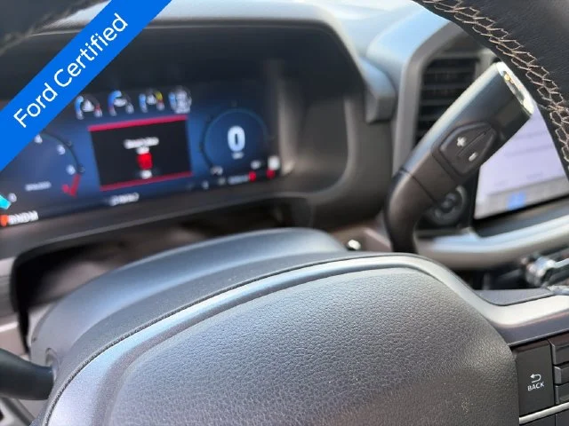 Certified Used 2026 Gray Ford XLT image 25