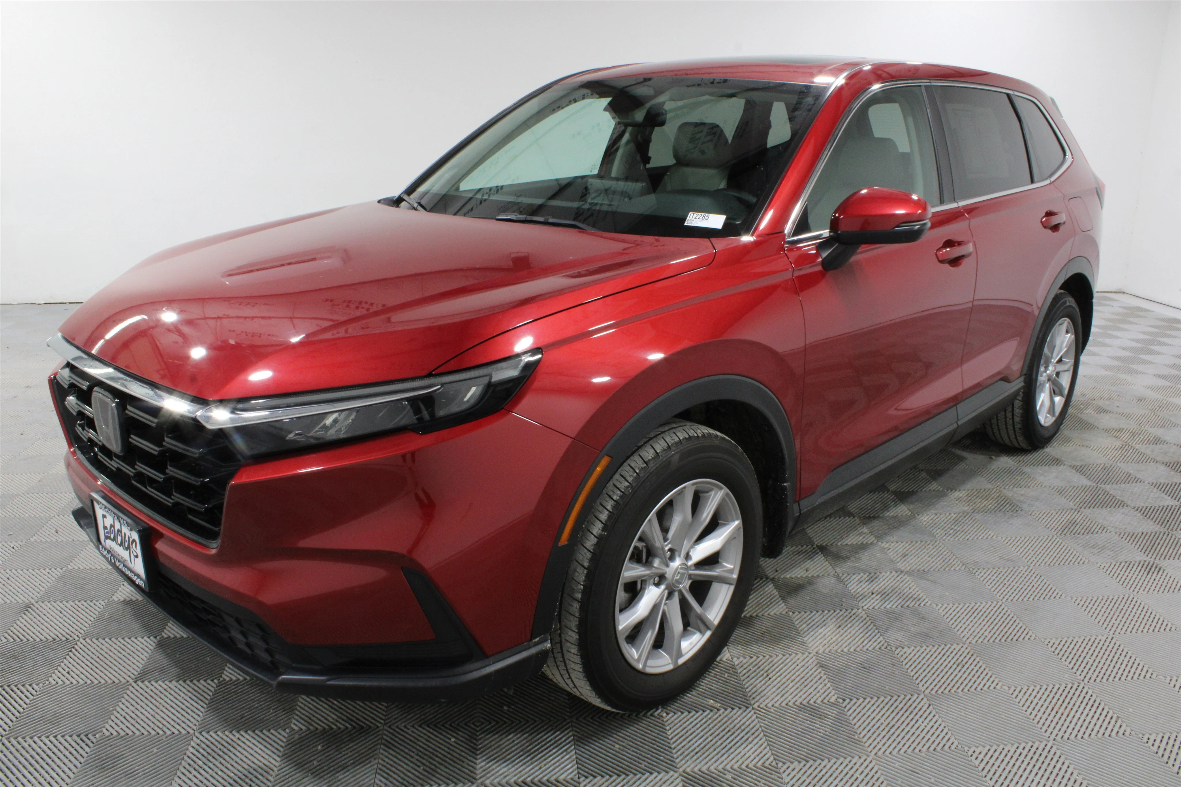 2024 Honda CR-V EX - Photo 31