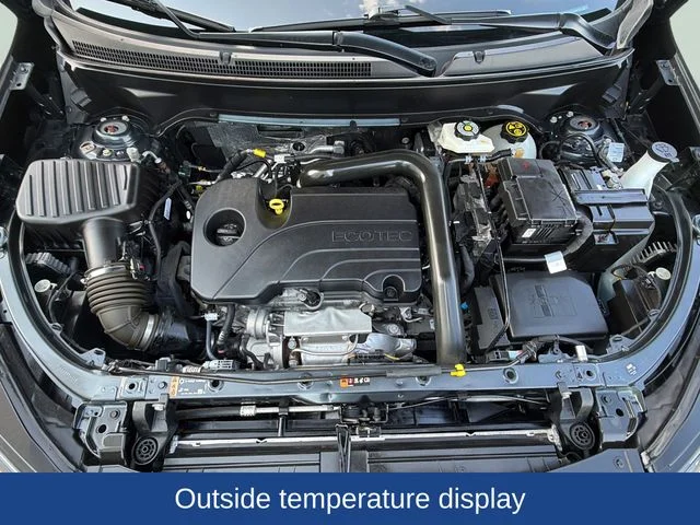 Used 2023 Gray Chevrolet LT image 27