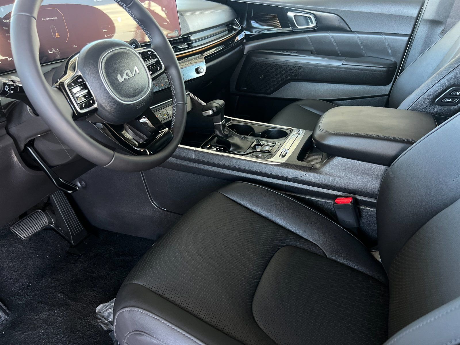 2026 Kia Carnival SX Prestige - Photo 9