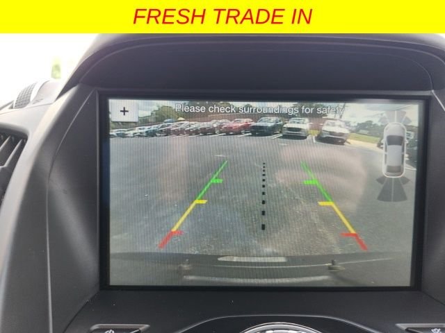 Used 2019 Gray Ford Titanium image 32