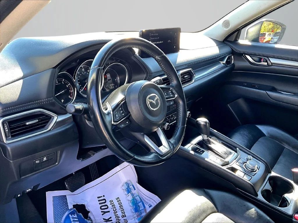 Used 2024 Silver Mazda 2.5 S Select Package image 15