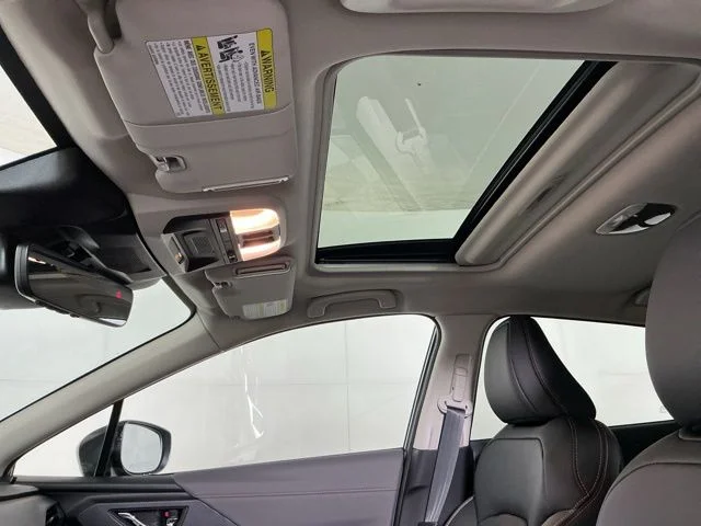 New 2026 Gray Subaru Limited image 18