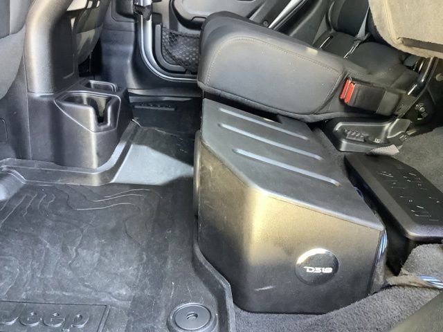 2021 Jeep Gladiator WILLYS - Photo 21