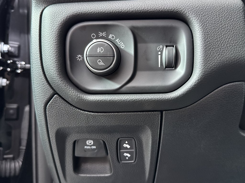 2026 RAM 1500 Big Horn/Lone Star - Photo 34