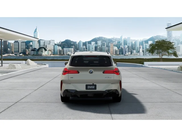New 2026 Gray BMW 30 xDrive image 5