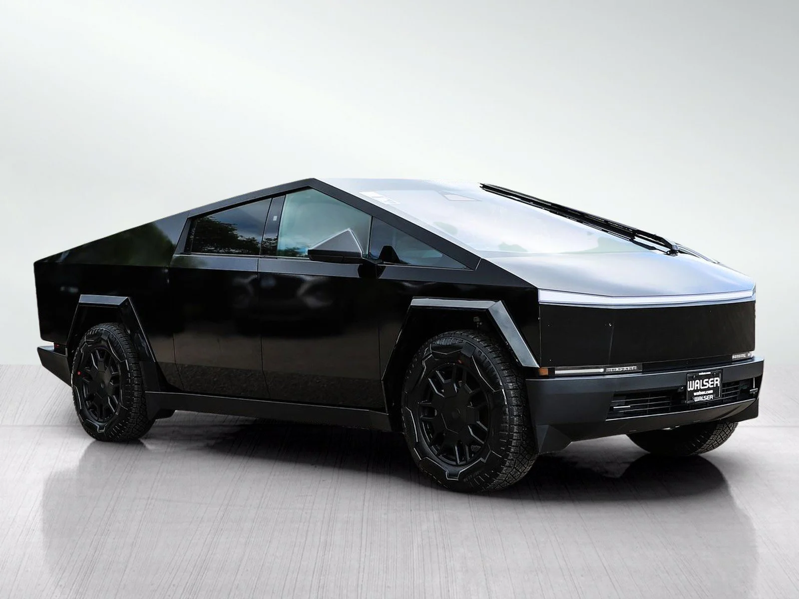 Used 2024 Black Tesla Foundation image 7