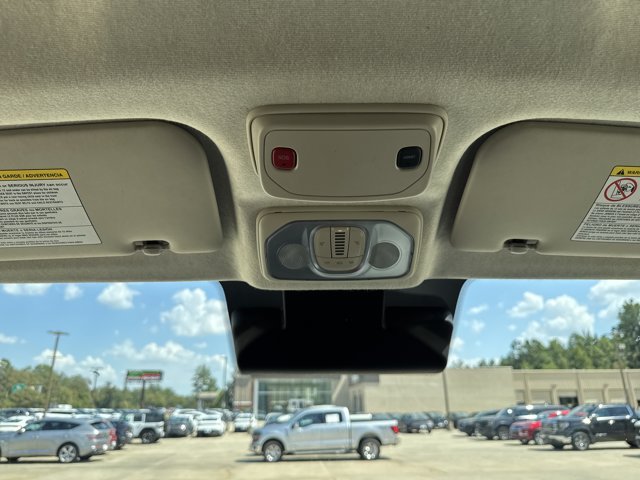 Used 2024 Bright White Clearcoat Ram Tradesman image 20