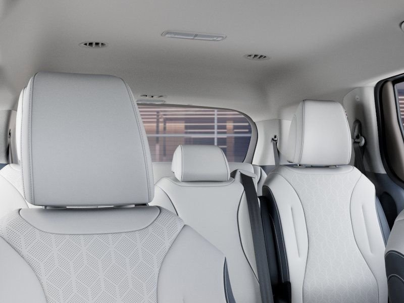 2026 Kia Carnival EX - Photo 28