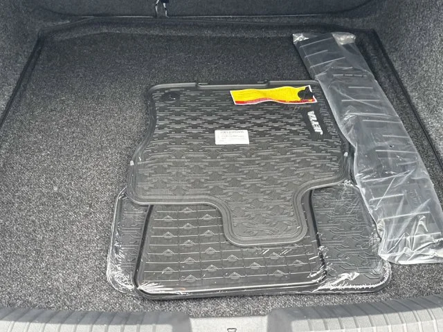 2027 Volkswagen Jetta photo 5