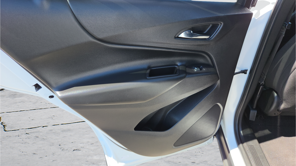 Used 2020 White Chevrolet LT image 52