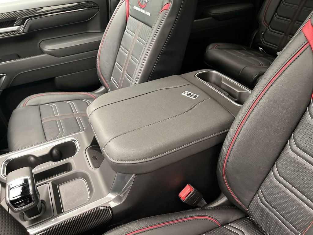2026 Chevrolet Silverado 1500 RST - Photo 20