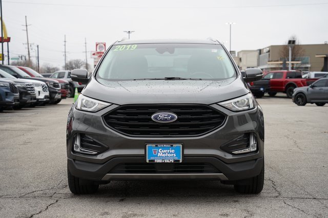 2019 FORD EDGE - Image 1