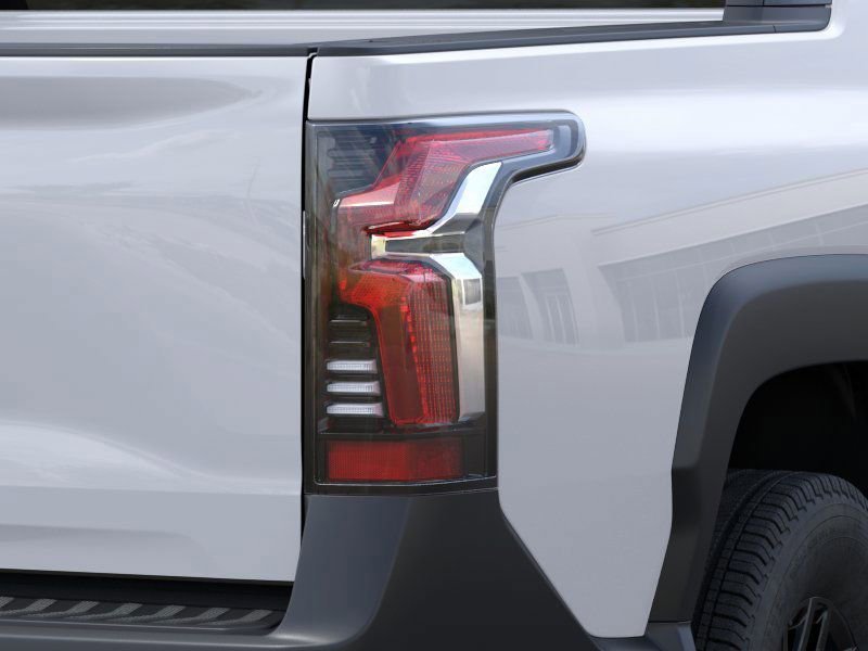 2026 Chevrolet Silverado EV LT - Photo 11