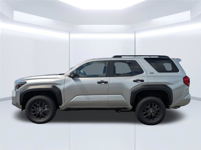 Used 2026 Gray Toyota SR5 image 2