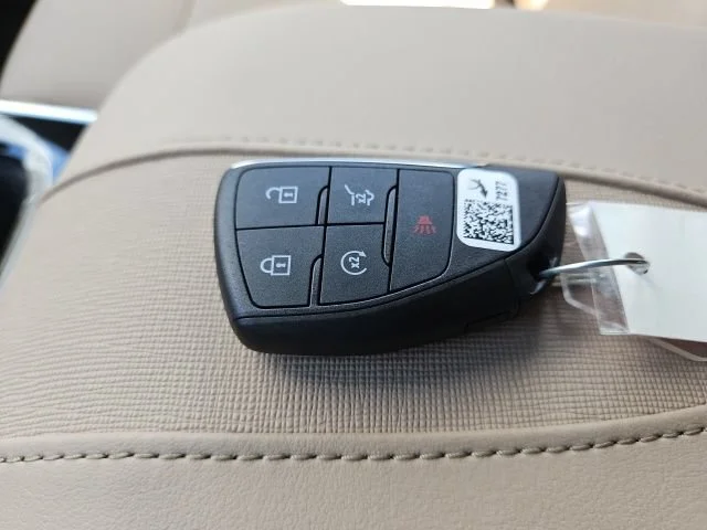 2026 Buick Enclave Preferred - Photo 21