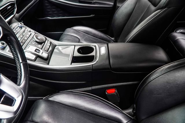 Used 2022 Black Hyundai SEL image 20