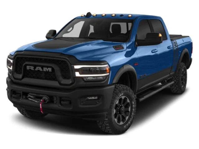 2019 RAM Ram 2500 Pickup