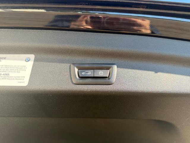 Used 2023 Black BMW xDrive28i image 40