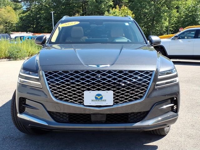 Used 2023 Himalayan Gray Genesis 3.5T image 7